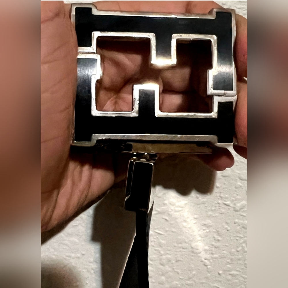 Fendi Reversible Belt - Picture 6 of 7